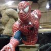 Spider-Man 3 Spider-Man Bust