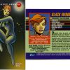 Black Widow, Card #12