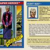 Aunt May, Card #28