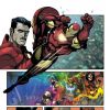 New Avengers #30 interior art