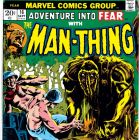 Adventures Into Fear (1970) #16