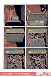 Spider-Man/Black Cat: Evil That Men Do #1 