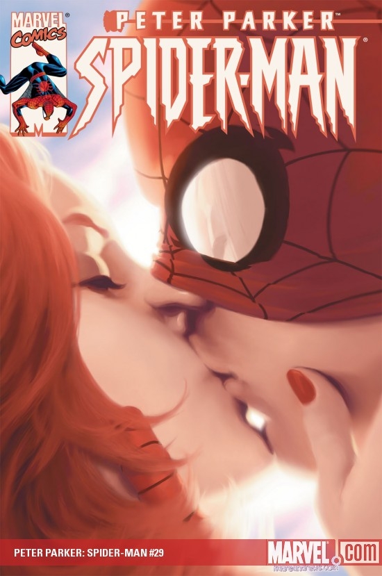 Peter Parker: Spider-Man (1999) #29