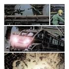 Iron Fist #5: Legacy