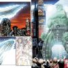 World War Hulk #1 interior art