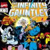 Infinity Gauntlet #6