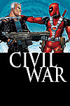 Cable & Deadpool (2004) #32