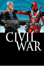 Cable & Deadpool (2004) #32