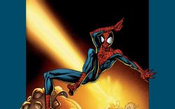 ULTIMATE SPIDER-MAN #94