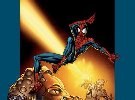 ULTIMATE SPIDER-MAN #94