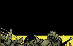 MARVEL MILESTONES: BEAST & KITTY #13