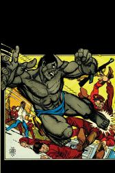 Marvel Milestones #13 