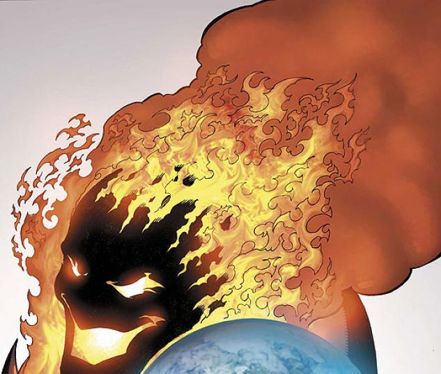 DEFENDERS #3