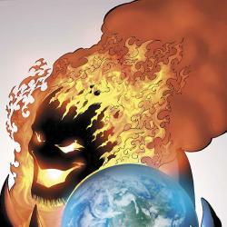 DEFENDERS #3