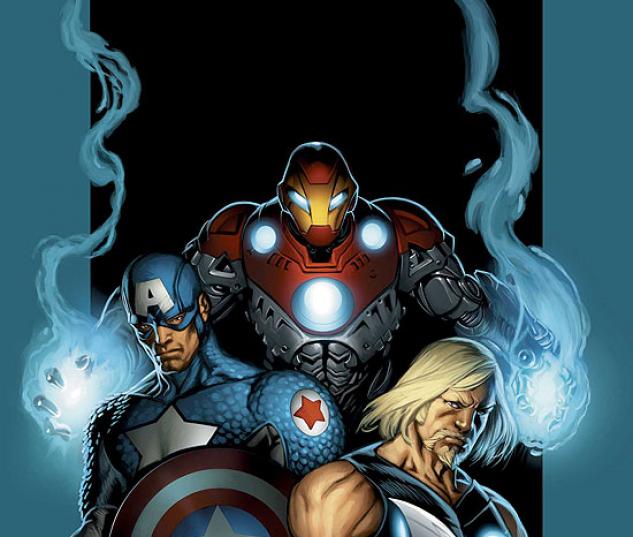 ULTIMATE SPIDER-MAN (2005) #70 COVER