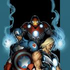 ULTIMATE SPIDER-MAN (2005) #70 COVER