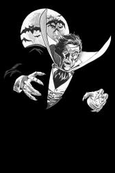 Stoker's Dracula #1 