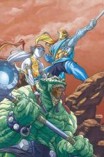 Starjammers (2004)