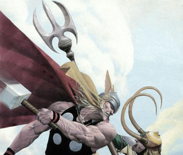 LOKI #2