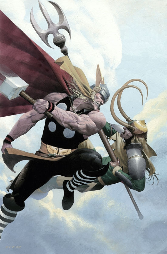 LOKI #2