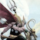 Unlimited Highlights: Thor & Loki