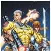 X-FORCE #1