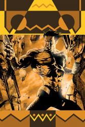 Inhumans #6 