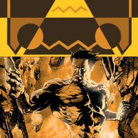 INHUMANS (2006) #6 COVER