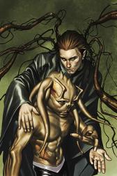 Inhumans Vol. I (Trade Paperback)