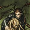 INHUMANS (2004) #11 COVER