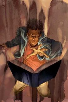 Runaways (2003) #9