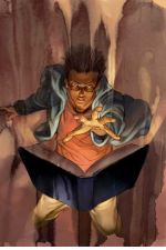 Runaways (2003) #9