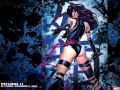 Psylocke (2009) #1 Wallpaper