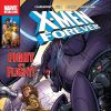 X-MEN FOREVER #22 Cover by Tom Grummett