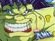 X-Men (1992) - Season 3, Episode 36