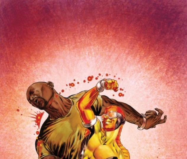 Shadowland: Power Man (2010) #2