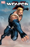 Weapon X (2002) #12