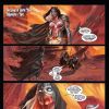 THOR #612 preview art by Doug Braithwaite