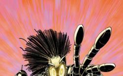 New Mutants Forever (2010) #2