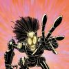 New Mutants Forever (2010) #2