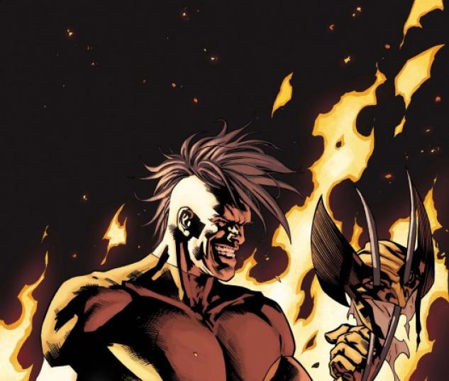 Dark Wolverine (2009) #90