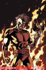Dark Wolverine (2009) #90