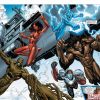 SQUADRON SUPREME #12, pages 2-3