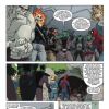 SPIDER-MAN/FANTASTIC FOUR #3 preview page by Marco Alberti