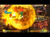 Marvel vs. Capcom 3 Gameplay Video #15