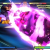 Marvel vs. Capcom 3 screenshot: Akuma vs. Doctor Doom