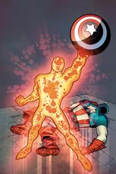 Captain America & the Korvac Saga #3 