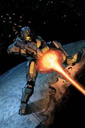 Halo: Fall of Reach - Covenant #2 