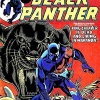 Jungle Action #10 cover