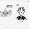 Cartoon by Rick Parker